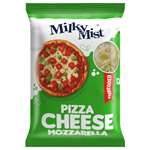Milky Mist Pizza Mozzarella Cheese